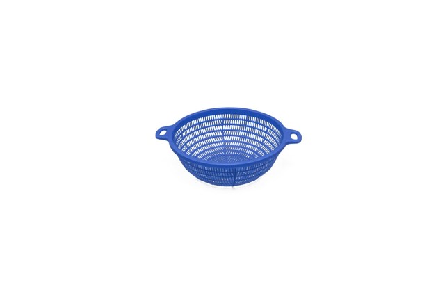 Plastic basket