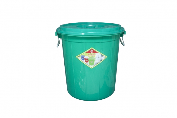 Rice Container