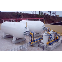 LPG Tank