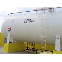 Pressure tank