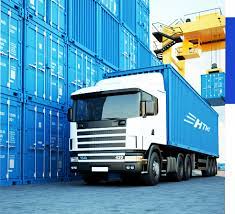 Inland transport