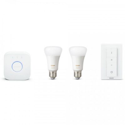 Smart bulbs