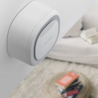 Wireless doorbell