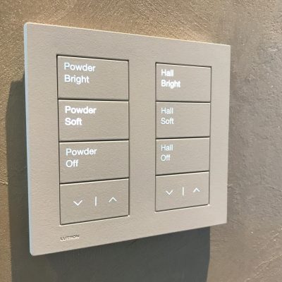 Smart switch