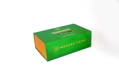 Hard box
