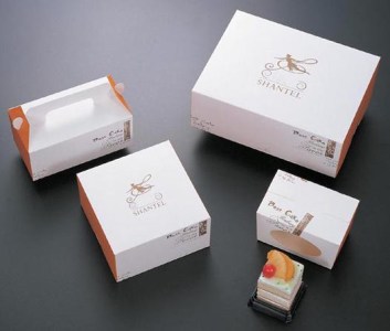 Hard box