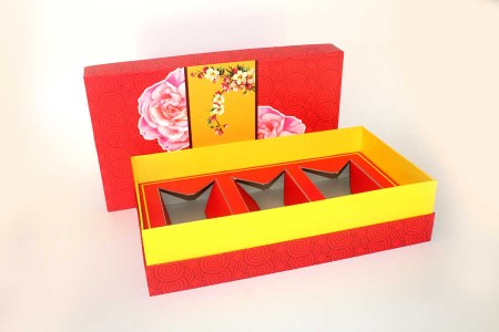 Hard boxes