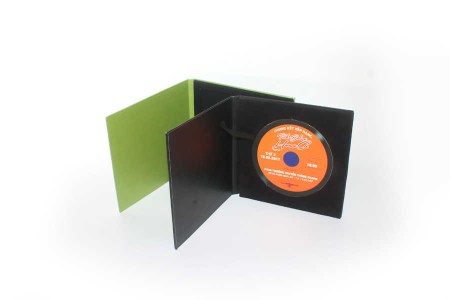 Hard boxes
