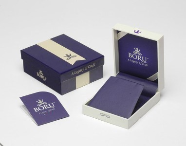 Hard box