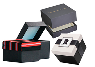 Hard box