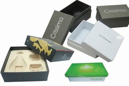 Hard box