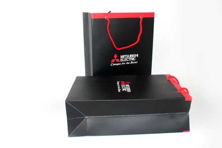 Paper bags