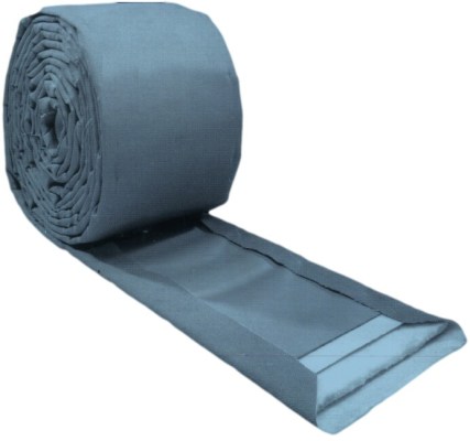 Fabric Expansion Joint
