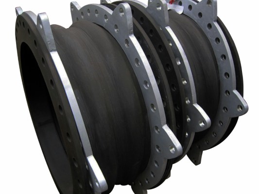 Rubber Expansion Joint