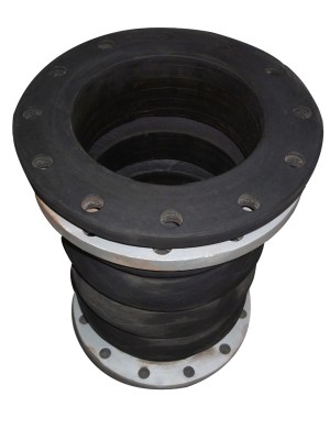 Rubber Expansion Joint