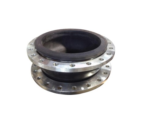 Rubber Expansion Joint