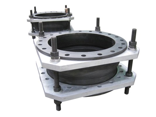 Rubber Expansion Joint