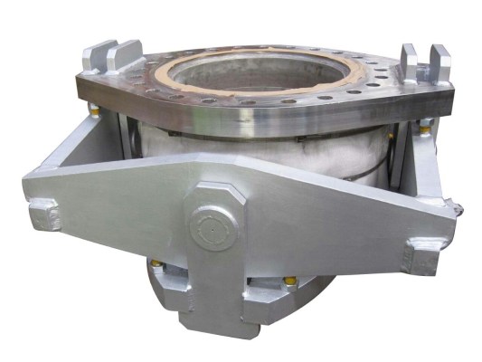 Metal Expansion Joint