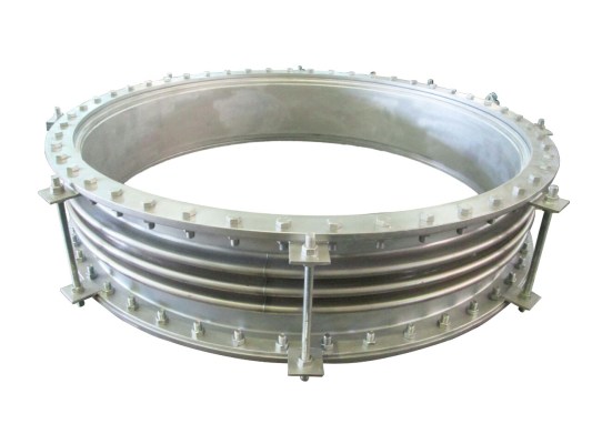 Metal Expansion Joint