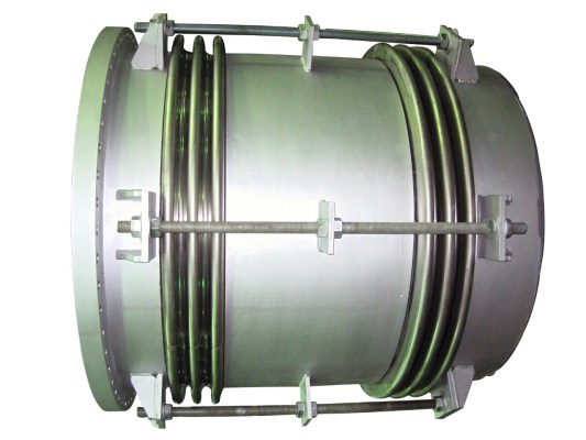 Metal Expansion Joint