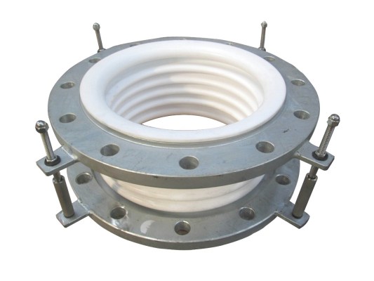 PTFE Expansion Joint