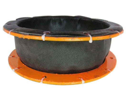 Fabric Expansion Joint