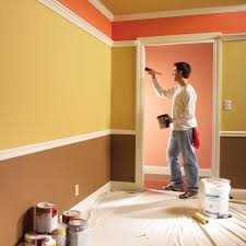 Interior paint