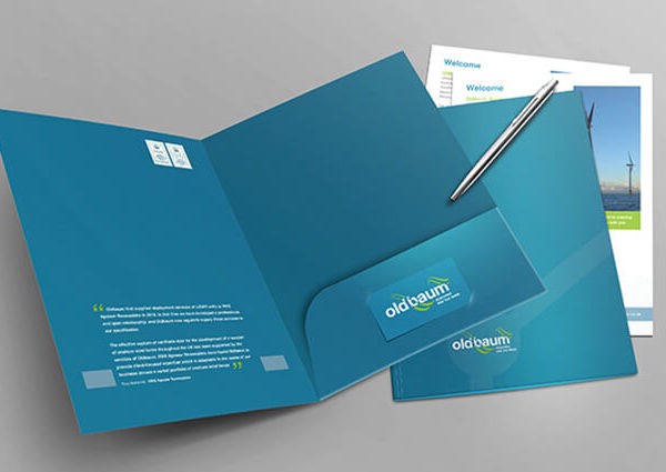 File folder printing