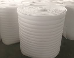 Foam roll