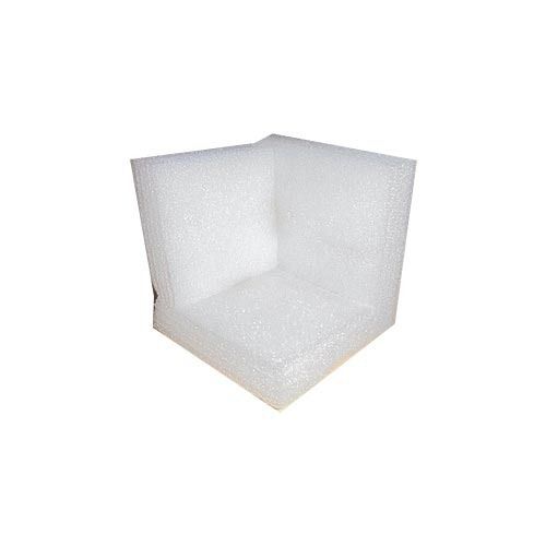 Foam angles