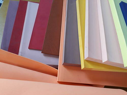 EVA foam