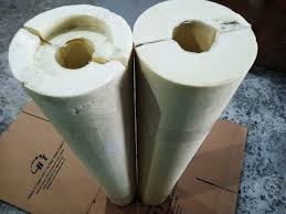 Foam tube