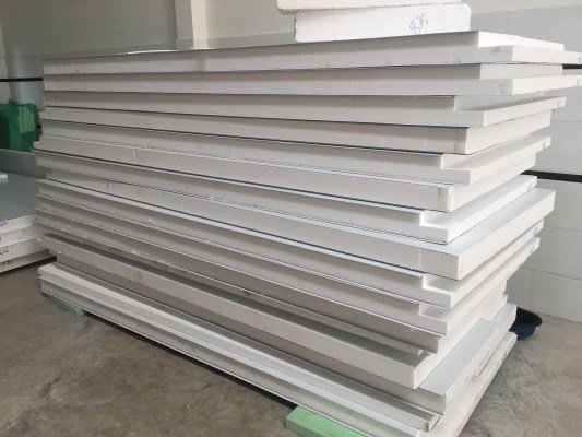 EPS sheet