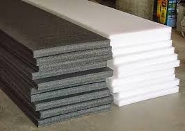 PE foam sheet
