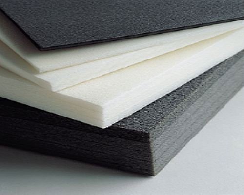 PE foam sheet