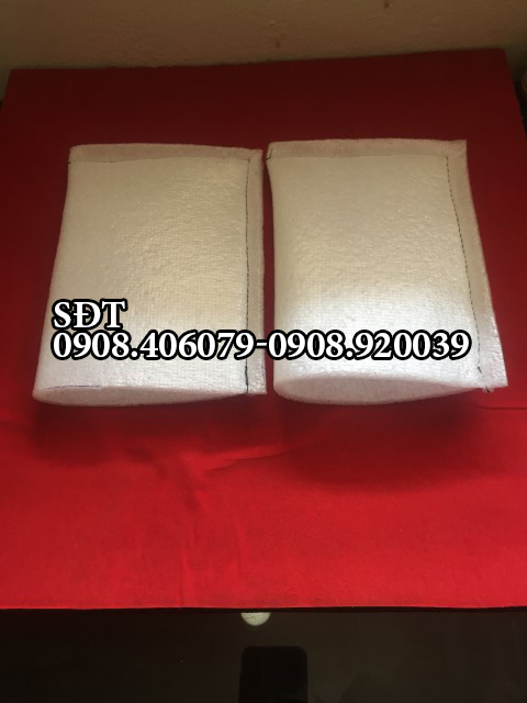 PE foam bag