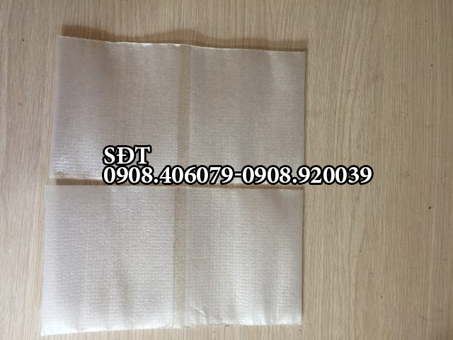 2-compartment Foam bag