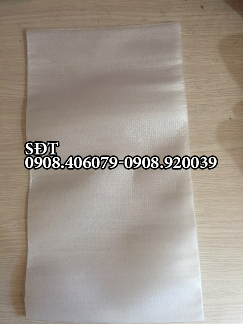 Foam bag