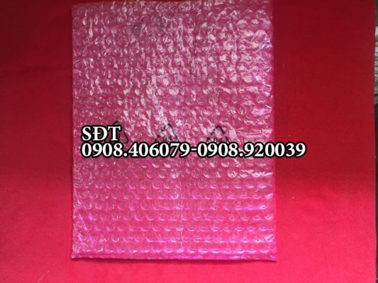 Air bubble film
