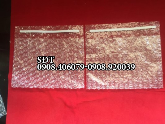 2A Air bubble film bag