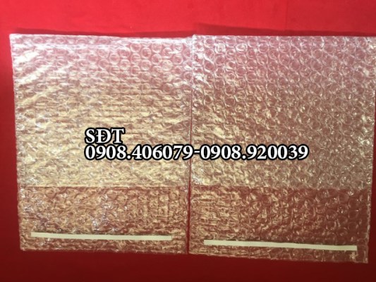 3A Air bubble film bag