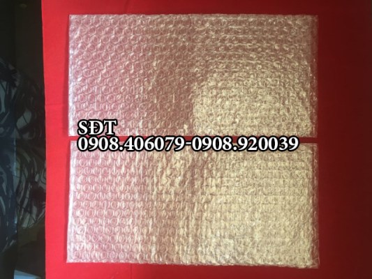 3A Air bubble film bag