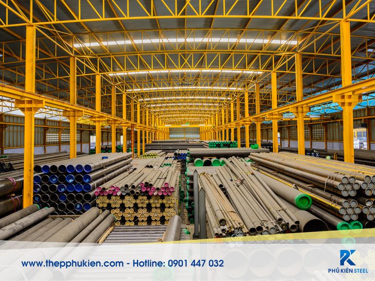 Phu Kien Company