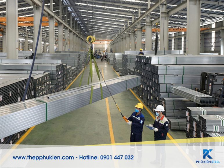 Phu Kien Company