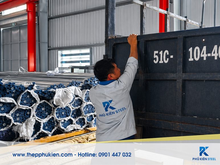 Phu Kien Company
