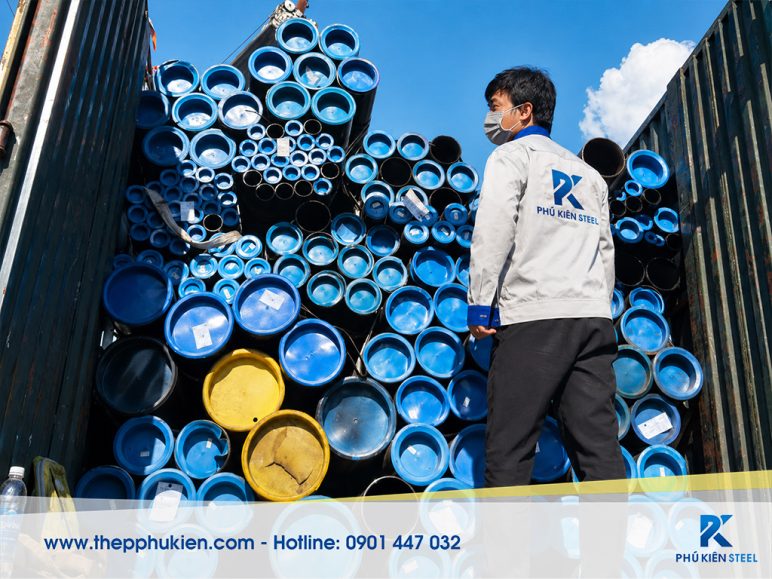 Phu Kien Company