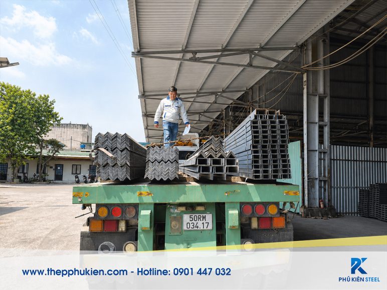 Phu Kien Company