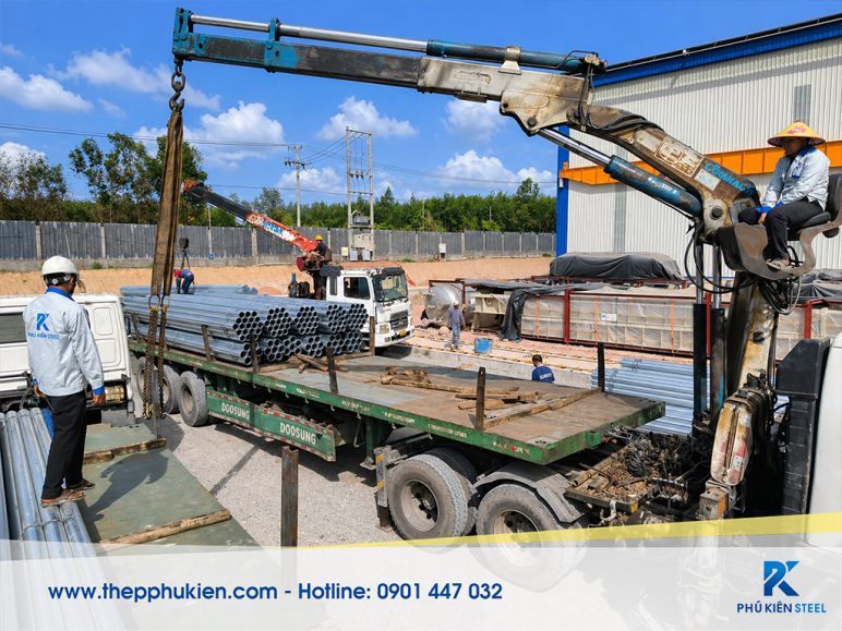 Phu Kien Company