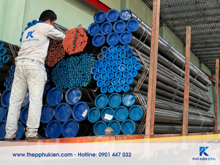 Phu Kien Company