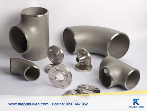 SCH80 butt-weld fittings